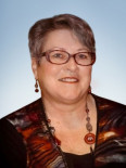 Denise Lebeau Gaboury
