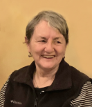 Patricia (Pittie) Léger