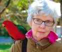 Nancy R. Hall Richardson