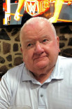 Kevin McKeaney