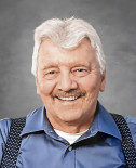 Michel Côté