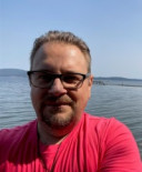 Corey Andrew Nicholson