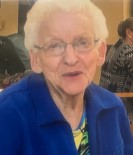 Margaret (Marge) Teske