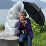 Joyce Rose Jackson Barnhill