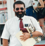 James Ewen (Jim) Campbell