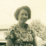 Mary Florence Brennan