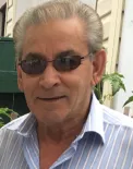 Josue Antao