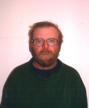 Donald (Stumpy) Nicholas Toth
