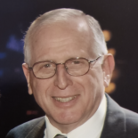 Anthony (Tony) Robinson