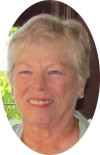Margaret M. Green