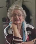 Violet Lousie Gallant