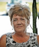 Mary Diane McLaughlin Pasher