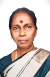 Maheswary Maharajah Nalliah