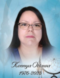 Kennya Ottawa