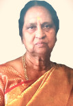 Parameswary Arumugam Kanagasabai