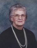Bernice Rose Kropodra