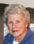 Joyce Ann Marguerite Gaudet