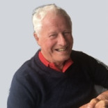 Ronald Malcolm Cromwell