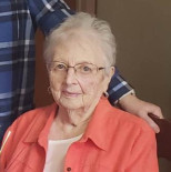 Noreen Loretta Leeson Young