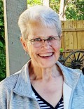 Marilyn G Giesbrecht Fraser