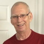 Harvey Winston Holloway