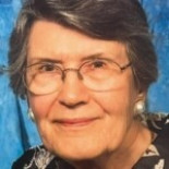 Jeannine Laporte Robert