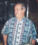 Fernand Nadeau