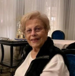 Marianna Hatzidakis Avraam