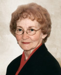 Monique Carrier Dorval