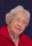 Eveline Ouellet Gauthier