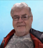 Russell Lawrence MacIntosh