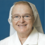 Sr Francine Michaud P.S.S.F.