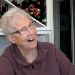 Loretta Catherine (Lol) Littlejohn Fitzpatrick