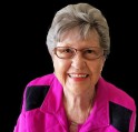 Helen Marlene Sommerville
