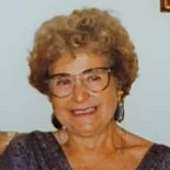 Doris Brown