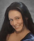 Pamella Larouche Fortin