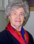 Barbara Nancy Gory