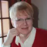 Doris Beauregard