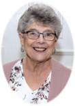 Alice (Elaine) Schurman