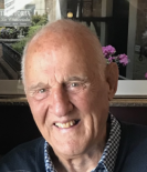 Charles Daniel (Charlie) Gallant