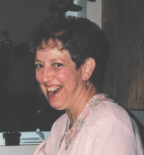 Jeannette Richard