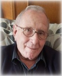 Clifford Leith Pinder