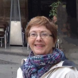 Marie-Thérèse Testard Findlay