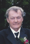 Dale Patrick Gaudette