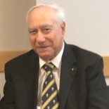 George William Robicheau