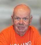 Marinus John Buchner