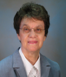 Sr Léona Leclerc R.s.r.