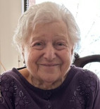 Bluma Goldenberg Dieks