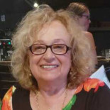 Raissa Rachel Louvish Gammal