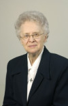 Sr Irène Leclerc